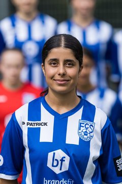 Bild 102 - wBJ FC Suederelbe.